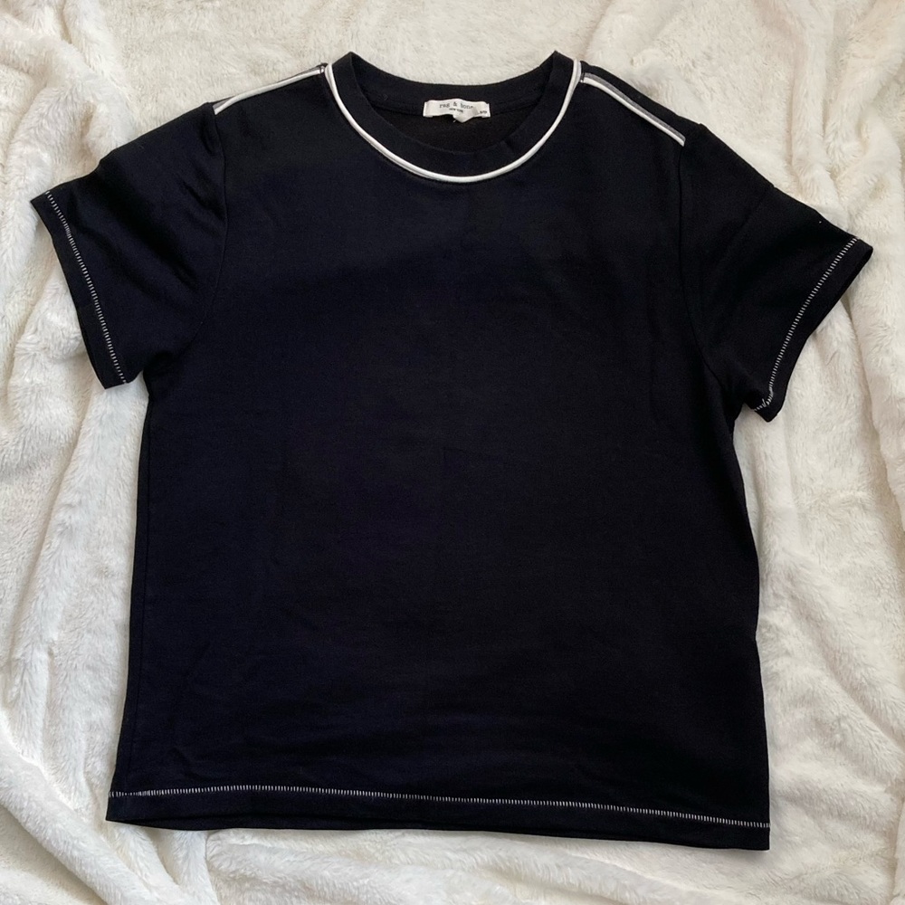 Rag and Bone Women’s Shirt Extra Small